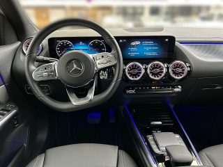 Mercedes-Benz EQA 250 Aut.| AUTO WIEN MITTE