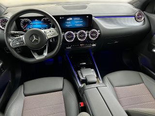 Mercedes-Benz EQA 250 Aut.| AUTO WIEN MITTE